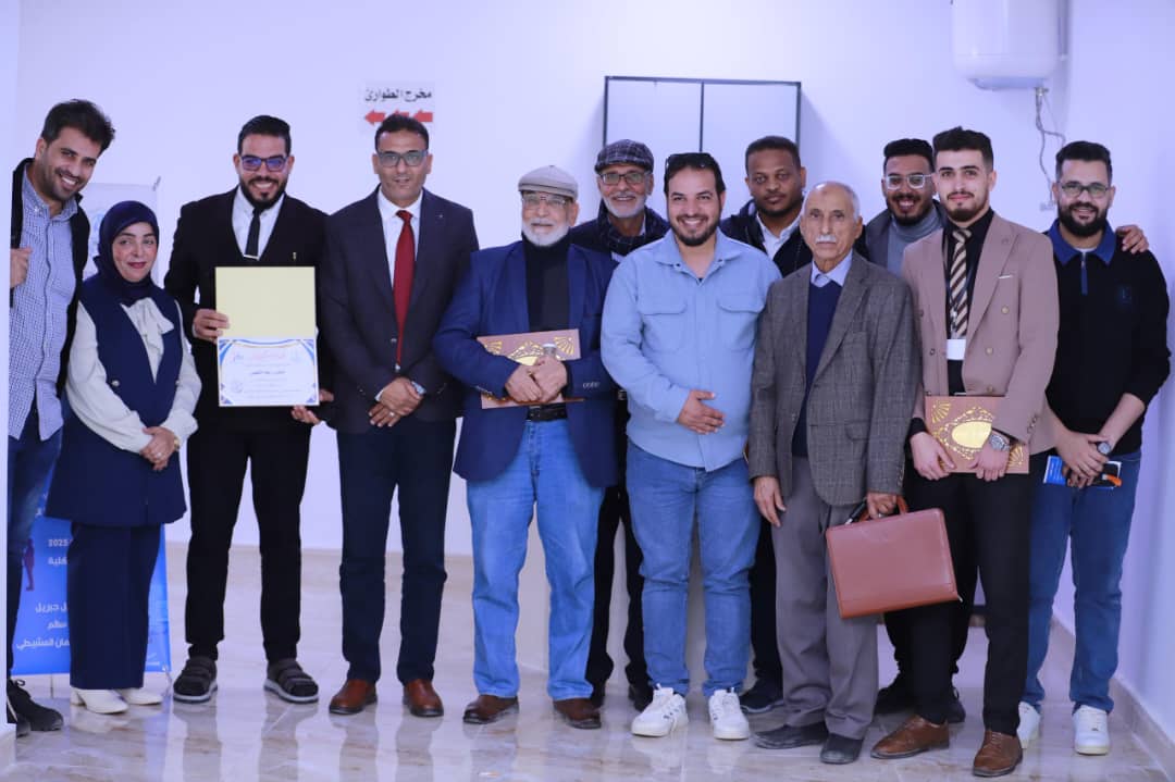 من خلف الكواليس إلى الشاشة